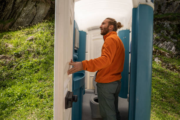 Best Long-term porta potty rental  in Galax, VA