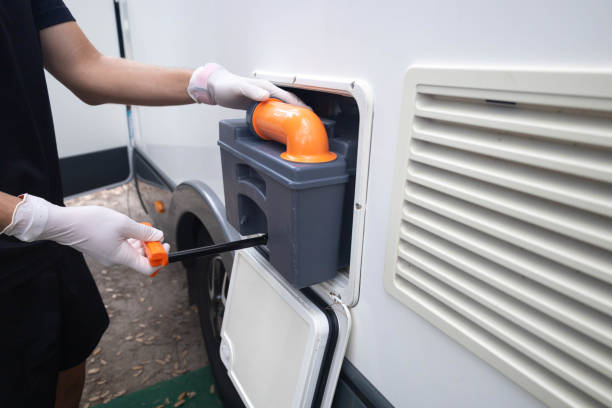Best Portable bathroom rental  in Galax, VA
