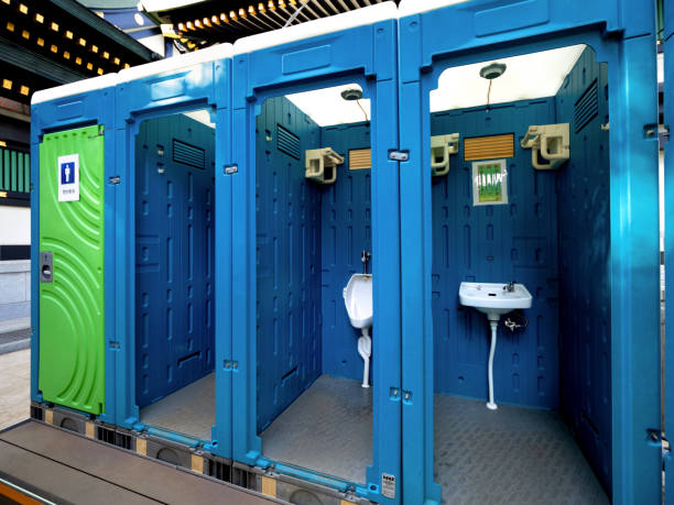 Best Portable toilet rental cost  in Galax, VA