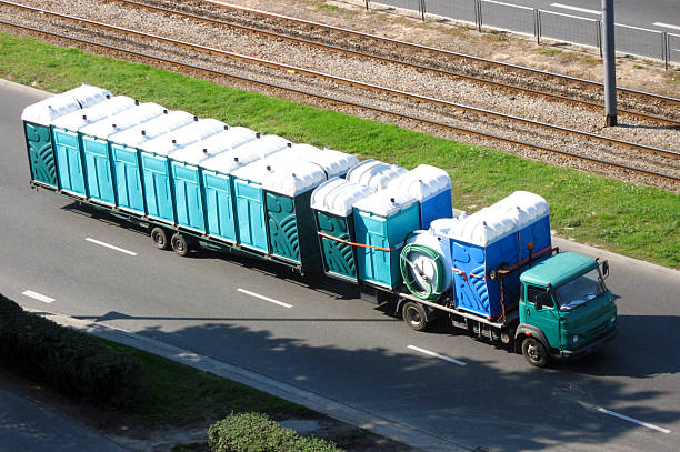 Best Portable toilet rental cost  in Galax, VA