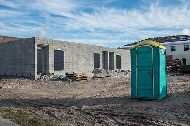 Best Emergency porta potty rental  in Galax, VA