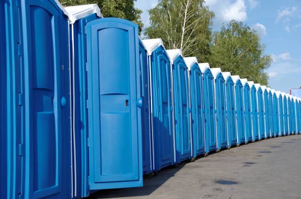 Trusted Galax, VA porta potty rental Experts